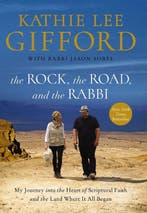 The Rock, the Road, and the Rabbi 9780785215967, Boeken, Verzenden, Gelezen, Rabbi Jason Sobel