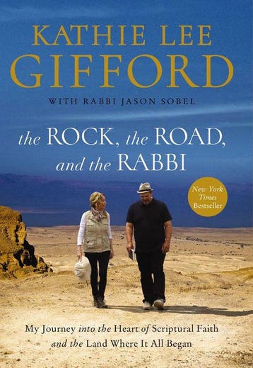 The Rock, the Road, and the Rabbi 9780785215967, Boeken, Verzenden, Gelezen, Rabbi Jason Sobel