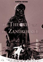 Duistere Steden 1 - De Theorie Van De Zandkorrel (Cassette), Boeken, Verzenden, Nieuw