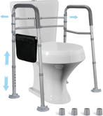 Opstahulp Toilet | OP = OP | Slimme Koop! (toilet hulp), Verzenden, Inklapbaar, Nieuw