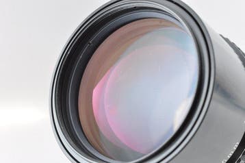 Nikon Ai NIKKOR 135mm F2.8 Cameralens