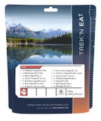 Beef Stroganoff met Rijst - Trekn Eat, Verzenden