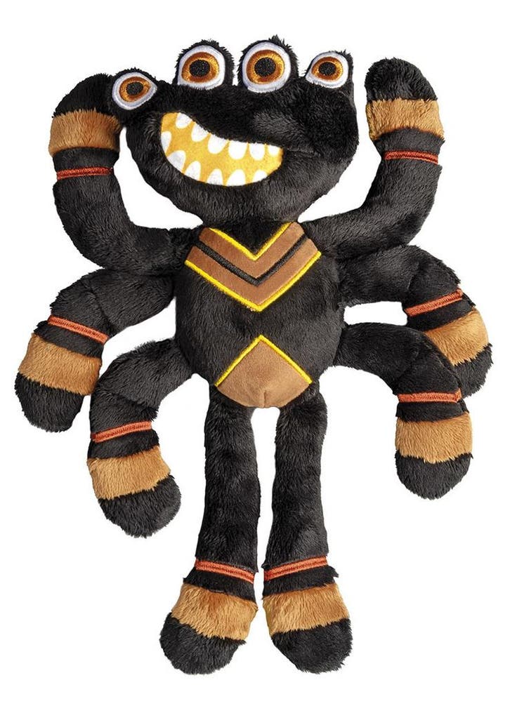 Anansi Knuffel 32cm, Hobby & Loisirs créatifs, Articles de fête, Envoi