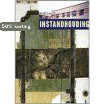 Instandhouding 9789040094118, Verzenden, Gelezen