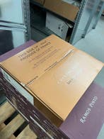 2014 Louis Roederer, Cristal - Champagne Rosé - 3 Flessen