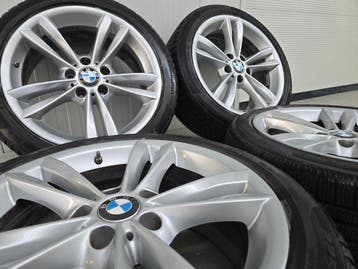 BMW 1 F20 F21 3 F30 F31 4 F32 F33 F36 18 inch winterbanden v, Auto-onderdelen, 18 inch, Verzenden, Banden en Velgen, Nieuw