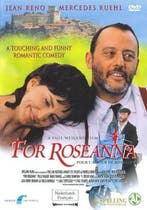 For Roseanna (dvd nieuw), Ophalen of Verzenden, Nieuw in verpakking