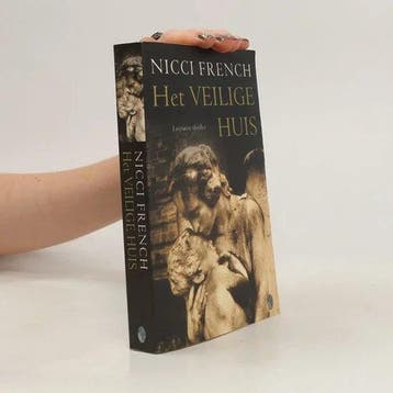 Het Veilige Huis - French, Boeken, Verzenden, Nieuw