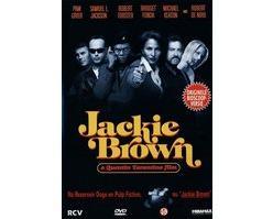 Jackie Brown, Cd's en Dvd's, Verzenden, Nieuw in verpakking