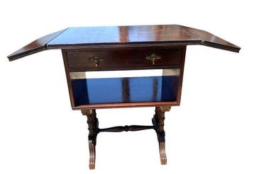 Table - Bois, Maison & Meubles