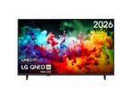 LG -  Qned Ai  2026 4k Smart (2026) - Zwart, Verzenden