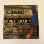 Beatles - Abbey Road [British 1969 - 1st press with, Nieuw in verpakking