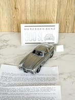 Franklin Mint 1:24 - Modelauto - Mercedes-Benz 300 SL, Nieuw