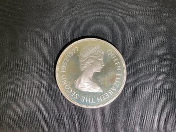 Saint Helena (Brits overzees gebied). Elizabeth II.
