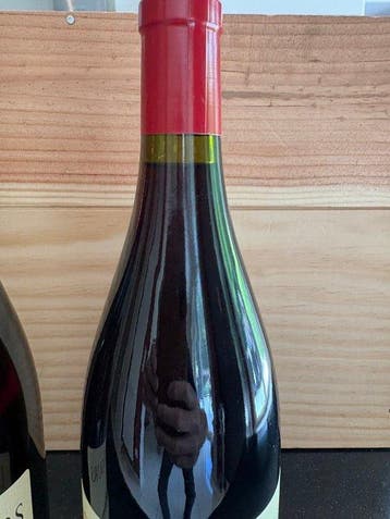 2021 E. Reynaud, Domaine des Tours - Vin de Pays de Vaucluse, Nieuw
