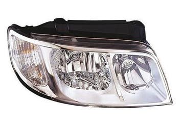 Hyundai Matrix 2005-2008 Koplamp Rechts (Koplampen), Auto-onderdelen, Verzenden, Nieuw