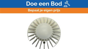 Bieden: Autronica BHH-520 Multi-Sensor Smoke- and Heat Dete, Ophalen of Verzenden