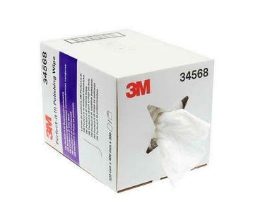 3M 34568 Perfect-it III poetsdoeken 300 stuks los in doos 3M, Verzenden, Nieuw