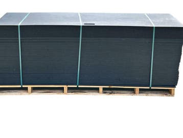 ACTIE!!! Vol pak loopschotten 200x80x1,5cm - HD 45 stuks, Doe-het-zelf en Bouw, Nieuw, Overige materialen, Minder dan 20 mm