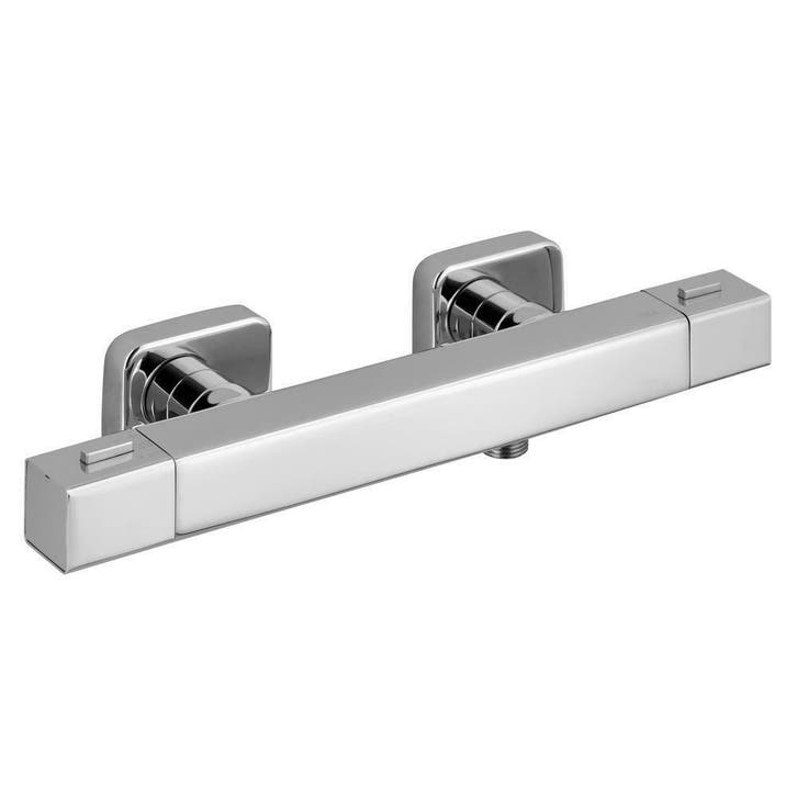 Sanifun douche thermostaatkraan Sabana 150, Doe-het-zelf en Bouw, Sanitair