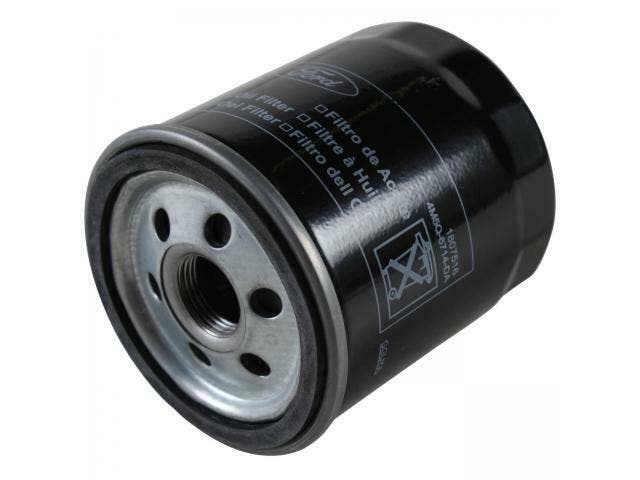 ORIGINAL Ford Oliefilter C-MAX FOCUS II GALAXY MONDEO IV S-M, Auto-onderdelen, Filters, Ophalen of Verzenden