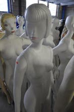 *TIP*  Extravagante damesfiguren van exclusief A-merk, Ophalen of Verzenden