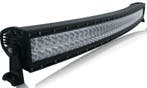 CURVED LED bar - 120W - 63cm - 4x4 offroad - 40 LED -, Verzenden, Nieuw