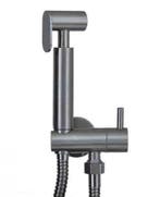 Sanifun handdoucheset Bram RVS, Ophalen of Verzenden