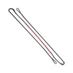 Pees voor Kruisboog XB56 | Man Kung, Hobby en Vrije tijd, Verzenden, Nieuw