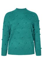 Trui Junarose NEW POMMA bolletjes maat xxl, Verzenden, Nieuw