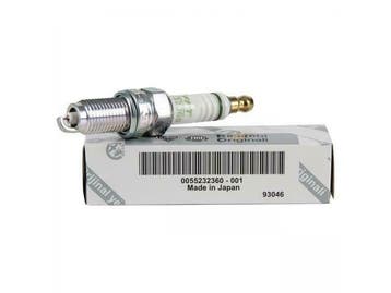 ORIGINAL Fiat Bougie 500 (312_) PAND (169_) 1.2 LPG PUNTO (1, Ophalen of Verzenden