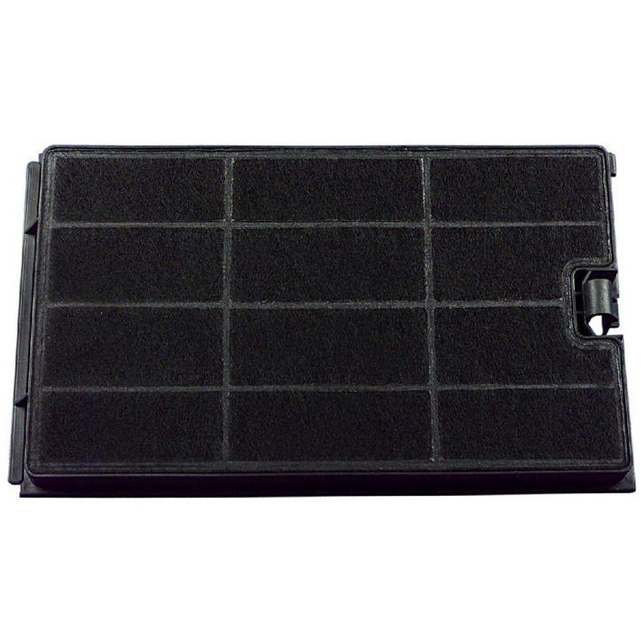 Koolstoffilter voor Elica CHF035, Electroménager, Hottes, Envoi