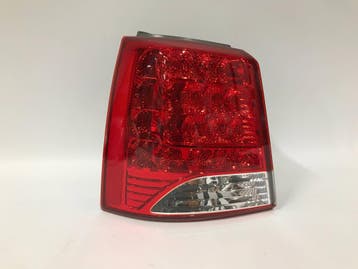 Kia Sorento II 09-12 linker achterlicht LED Europa 92401-2P1, Verzenden