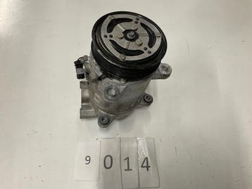 Klimakompressor MINI COOPER F55/F56 1.5 benzine F65918, Auto-onderdelen, Verzenden, Gebruikt