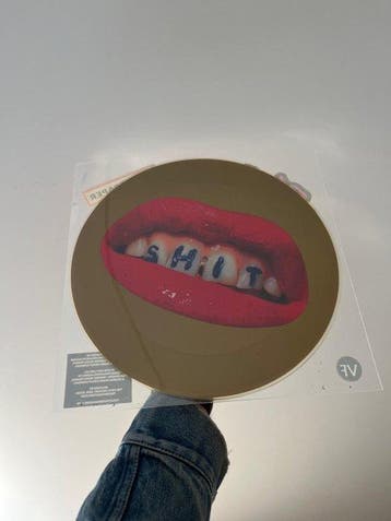 Daft Punk - Da Funk / Teachers - Rare 12vinyl , Limited