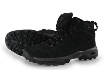 Brutting Wandelschoenen in maat 42 Zwart, Kleding | Heren, Schoenen, Verzenden, Zwart, Zo goed als nieuw, Brutting