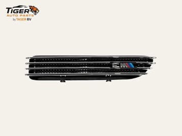 BMW E46 M3 spatbordrooster rechts, Nieuw, Voor, BMW, Spatbord