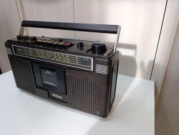 Maranz - Superscope CRS-9294 Radio portable, TV, Hi-fi & Vidéo