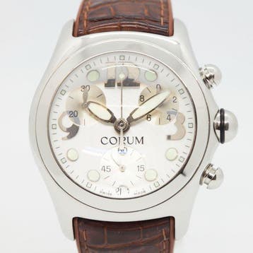 Corum - Bubble - 396.250.20 - Heren - 2000-2010