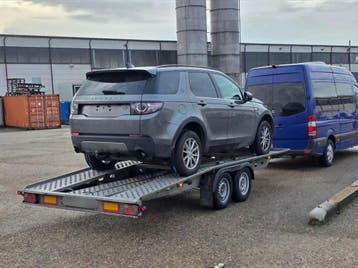 Takeldienst Depanage Autotransport Pechhulp goedkoop DIRECT