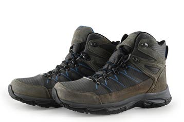 Travelin Wandelschoenen in maat 41 Grijs, Overige kleuren, Verzenden, Zo goed als nieuw, Travelin