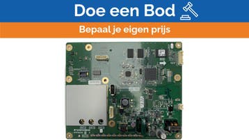 Bieden: Furuno Satellite Compass PCB for SC-70 Main Board -, Ophalen of Verzenden