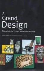 A Grand Design 9781851773084, Boeken, Verzenden, Zo goed als nieuw
