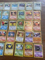 Pokémon - 40 Mixed collection - Various sets, Hobby en Vrije tijd, Verzamelkaartspellen | Pokémon, Nieuw