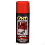 VHT flame proof rood  sp109, Ophalen of Verzenden
