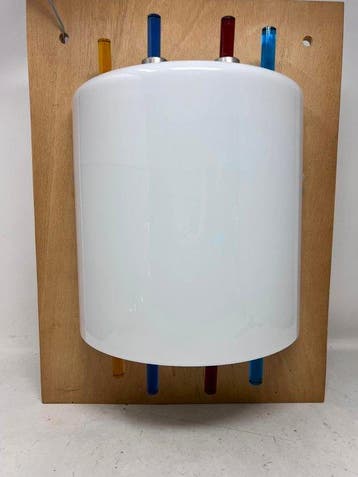 La Murrina - Wandkandelaar - Lolly - Muranoglas, Opaline