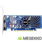 ASUS Geforce GT 1030 GT1030-2G-BRK, Computers en Software, Verzenden, Nieuw