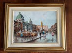 Antonio De Vity (1901-1993) - Roma