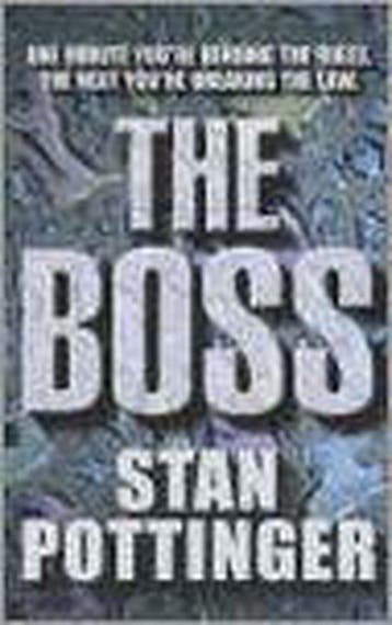 Boss 9780340771044 Pottinger S, Verzenden, Pottinger S