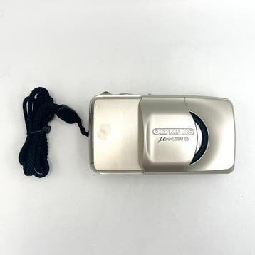 Olympus Mju Zoom 105 | Analoge compactcamera, Nieuw